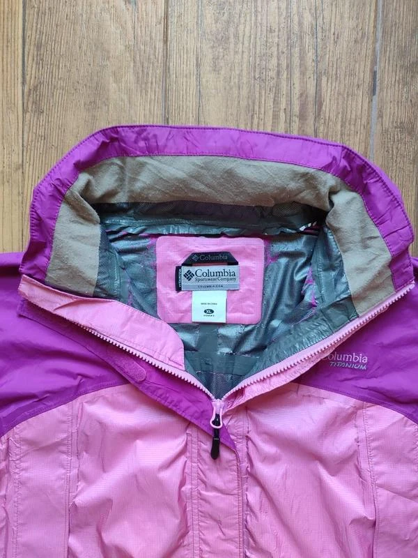 Columbia Titanium Jacket XL – photo 5